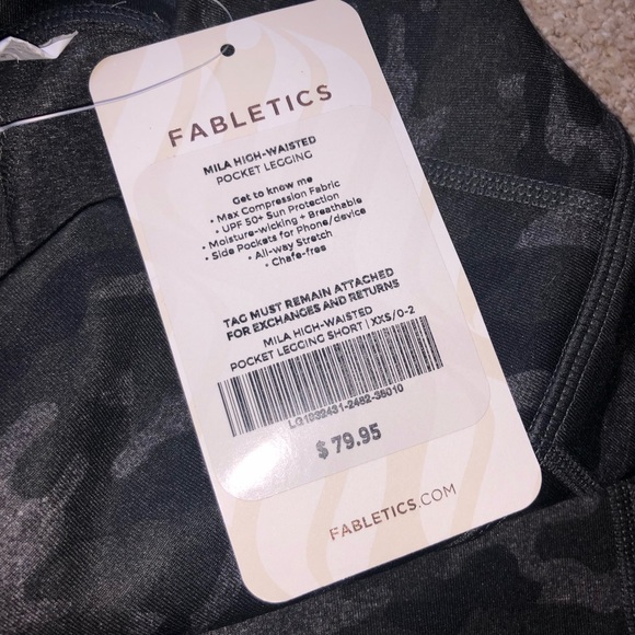 Fabletics Powehold Mila - Picture 4 of 4